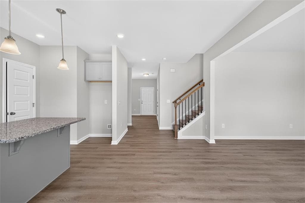 4 bedroom, 3 bathroom, 2,053 sq ft single family residence for sale at 140 Oakmont Drive, Dallas, GA 30132 — photo 10