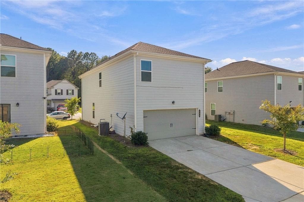 4 bedroom, 3 bathroom, 2,500 sq ft single family residence for rent at 323 Golden Eagle Parkway, Braselton, GA 30517 for $2,250 a month — photo 5