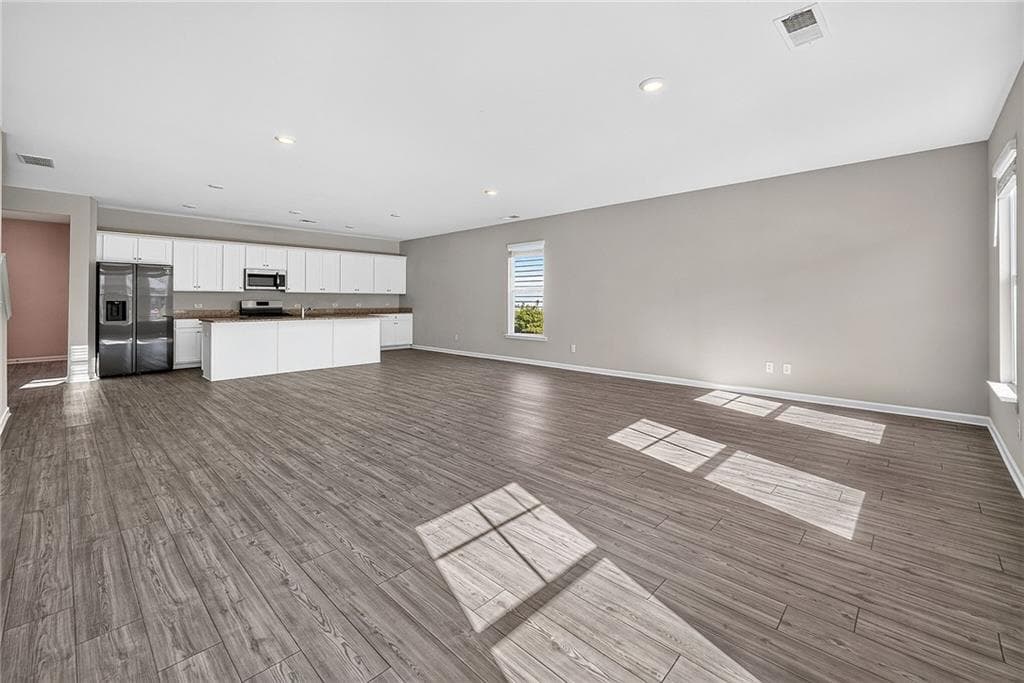 4 bedroom, 3 bathroom, 2,500 sq ft single family residence for rent at 323 Golden Eagle Parkway, Braselton, GA 30517 for $2,250 a month — photo 8