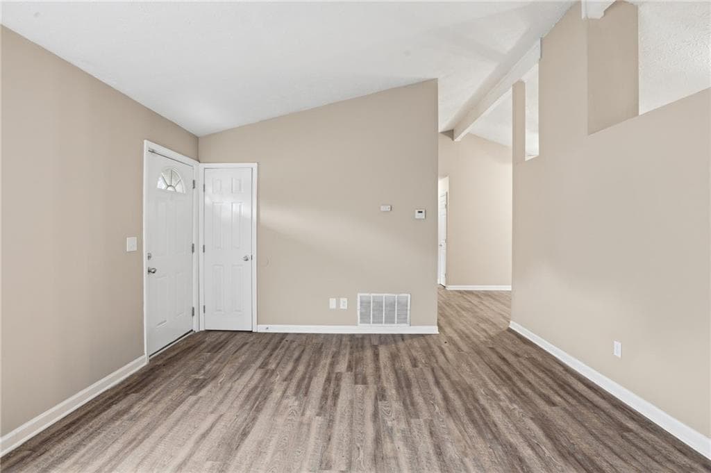 3 bedroom, 2 bathroom, 1,239 sq ft single family residence for sale at 2257 Leslie Brook Drive, Decatur, GA 30035 — photo 8