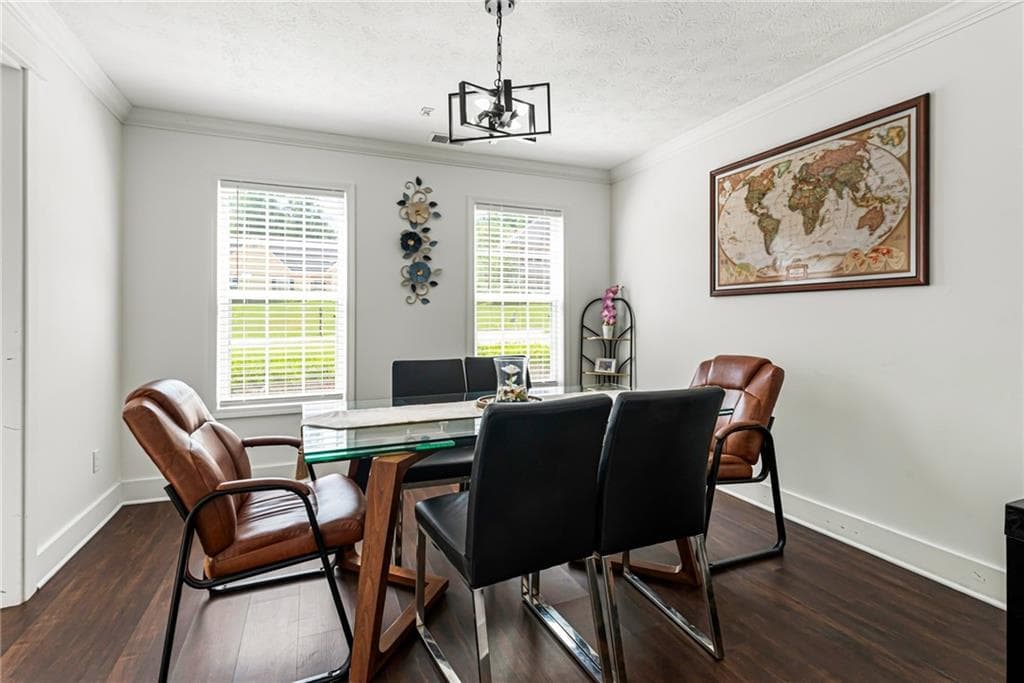 3 bedroom, 3 bathroom, 2,220 sq ft single family residence for sale at 2586 Abbotts Glen Drive, Acworth, GA 30101 — photo 10