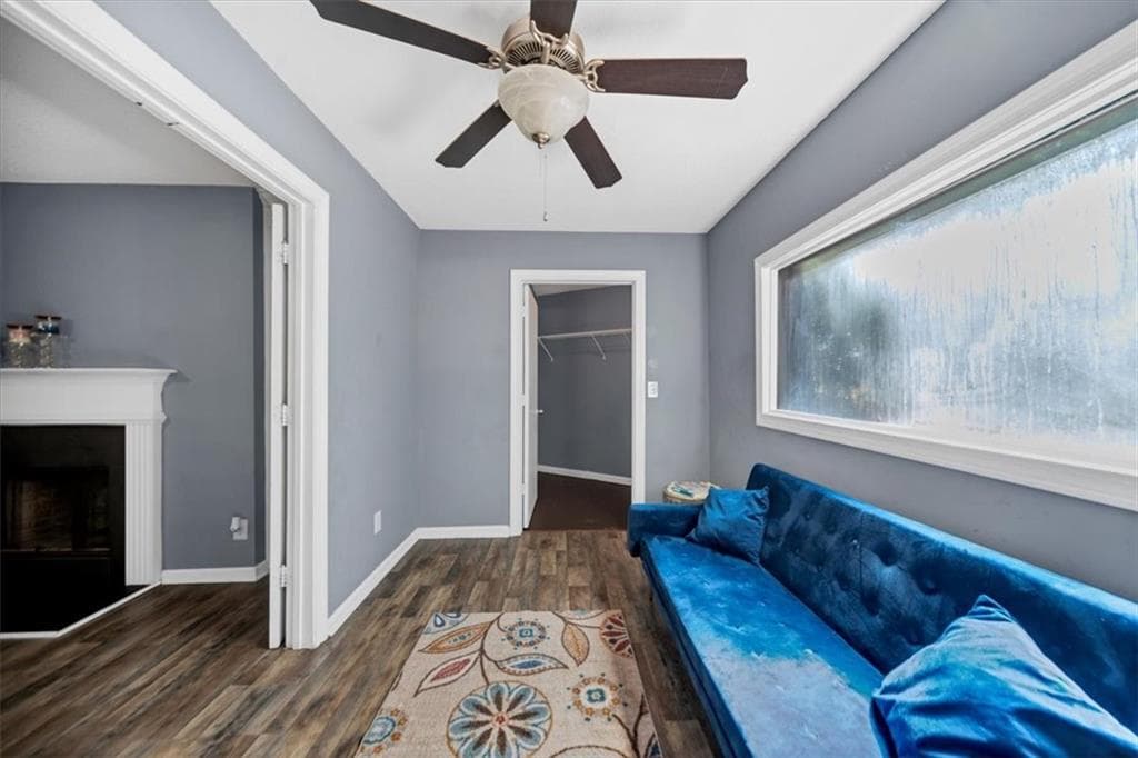 3 bedroom, 2 bathroom, 1,376 sq ft condominium for sale at 72 Place Fontaine, Lithonia, GA 30038 — photo 6
