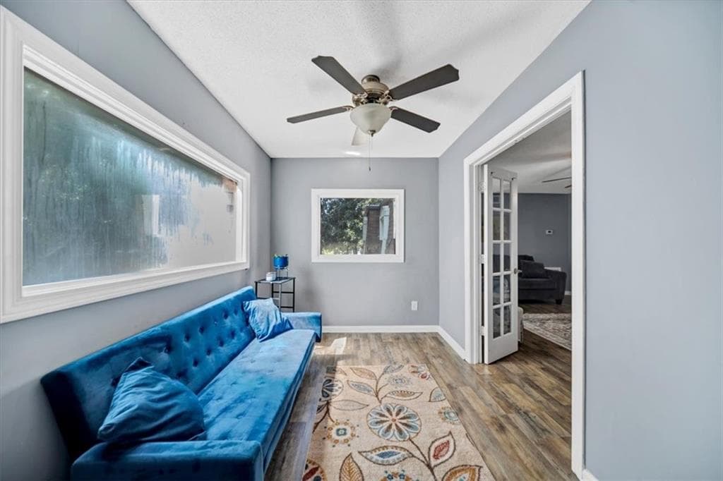 3 bedroom, 2 bathroom, 1,376 sq ft condominium for sale at 72 Place Fontaine, Lithonia, GA 30038 — photo 7