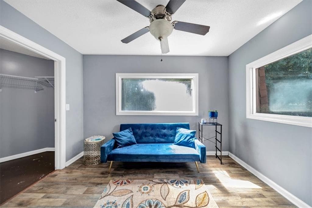 3 bedroom, 2 bathroom, 1,376 sq ft condominium for sale at 72 Place Fontaine, Lithonia, GA 30038 — photo 8
