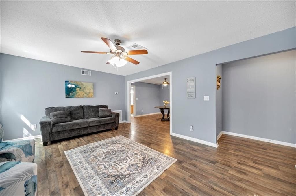 3 bedroom, 2 bathroom, 1,376 sq ft condominium for sale at 72 Place Fontaine, Lithonia, GA 30038 — photo 10