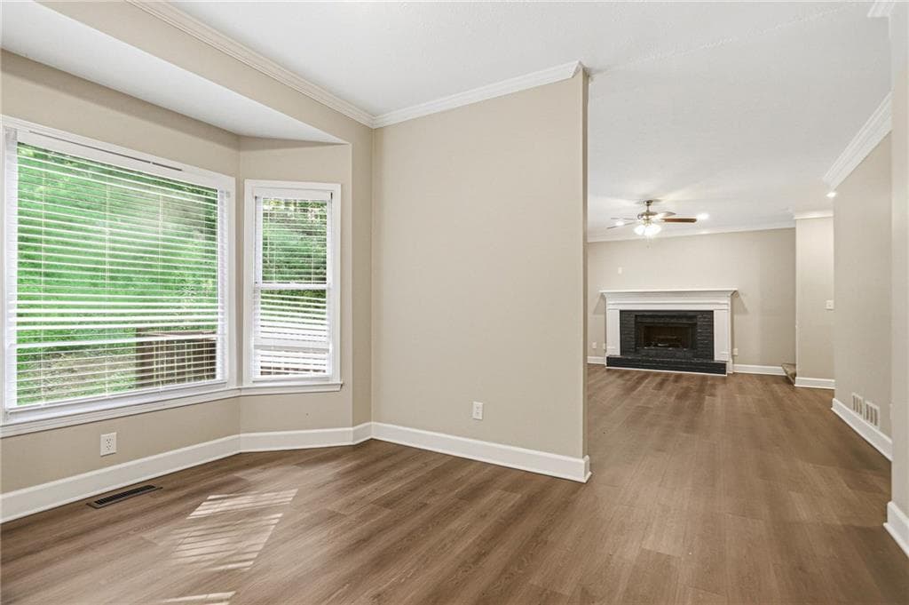 5 bedroom, 3 bathroom, 3,454 sq ft single family residence for sale at 4350 Pompey Drive, Atlanta, GA 30331 — photo 6
