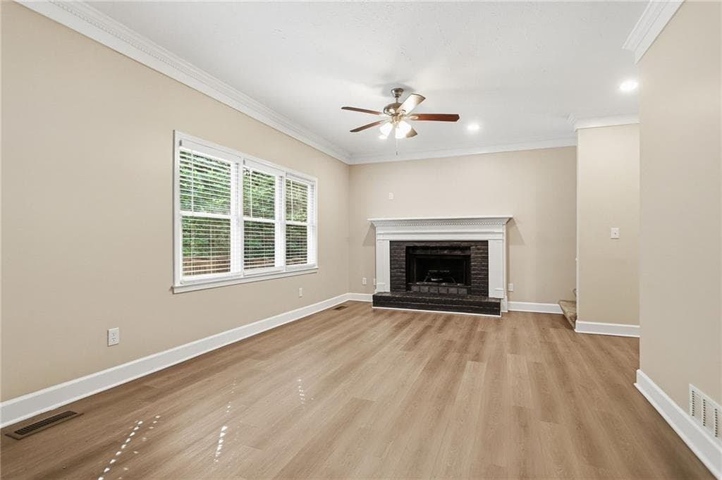 5 bedroom, 3 bathroom, 3,454 sq ft single family residence for sale at 4350 Pompey Drive, Atlanta, GA 30331 — photo 7