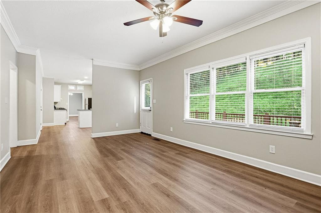 5 bedroom, 3 bathroom, 3,454 sq ft single family residence for sale at 4350 Pompey Drive, Atlanta, GA 30331 — photo 8