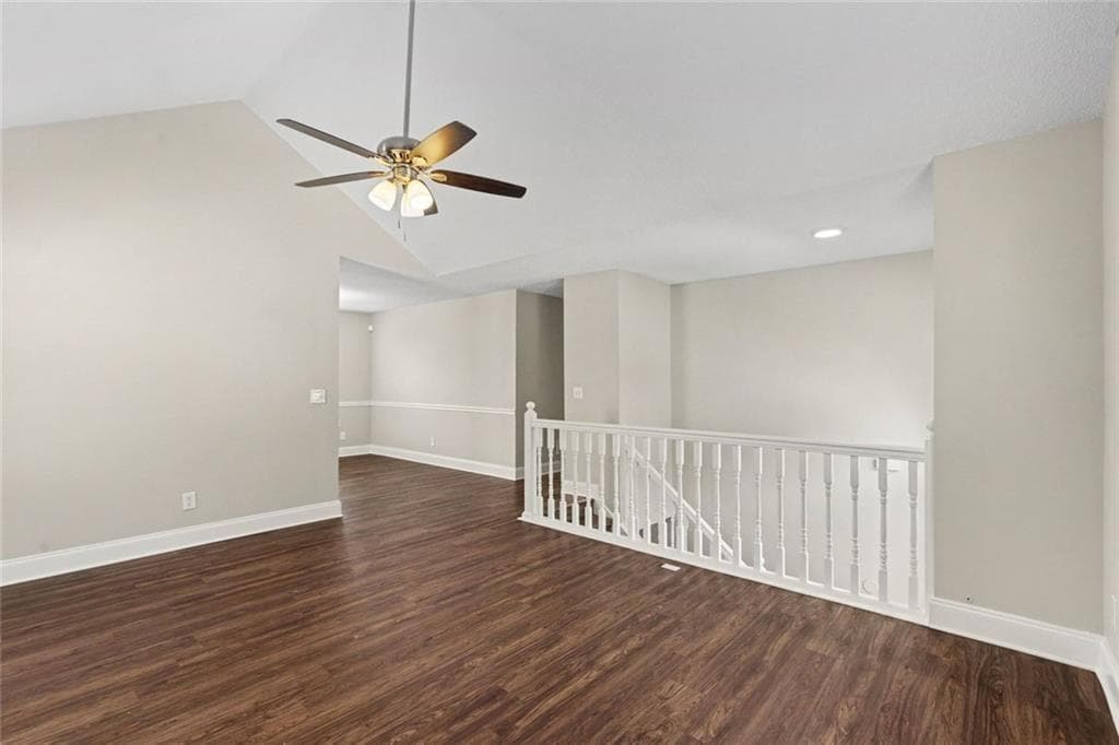 4 bedroom, 3 bathroom, 2,234 sq ft single family residence under contract at 387 Moreland Circle, Hiram, GA 30141 — photo 3