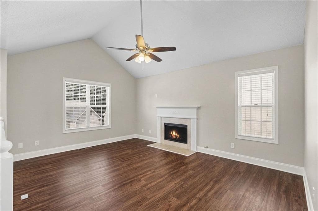 4 bedroom, 3 bathroom, 2,234 sq ft single family residence under contract at 387 Moreland Circle, Hiram, GA 30141 — photo 5