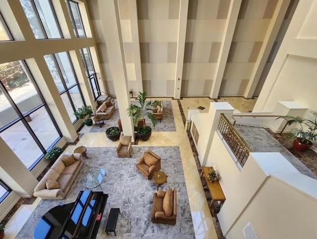 1 bedroom, 1 bathroom, 813 sq ft condominium for rent at 1280 W Peachtree Street 1408, Atlanta, GA 30309 for $1,700 a month — photo 8