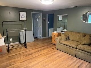 2 bedroom, 2 bathroom, 1,050 sq ft single family residence for sale at 254 S Dixie Avenue, Cartersville, GA 30120 — photo 5