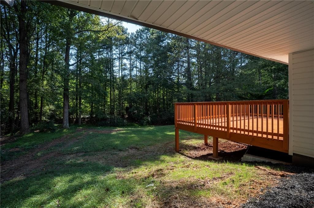 3 bedroom, 3 bathroom, 1,851 sq ft single family residence under contract at 2879 Winchester Court, Duluth, GA 30096 — photo 6