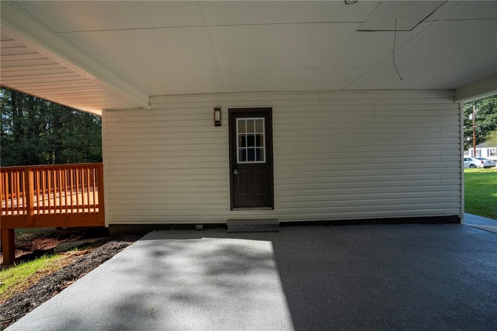 3 bedroom, 3 bathroom, 1,851 sq ft single family residence under contract at 2879 Winchester Court, Duluth, GA 30096 — photo 7