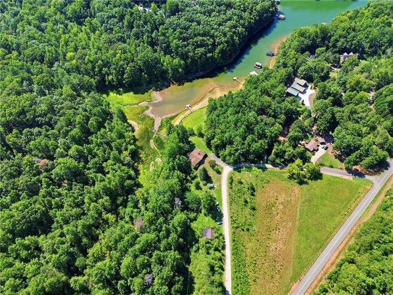 3 bedroom, 2 bathroom single family residence for sale at 6265 Smith Mill Road, Gainesville, GA 30506 — photo 2