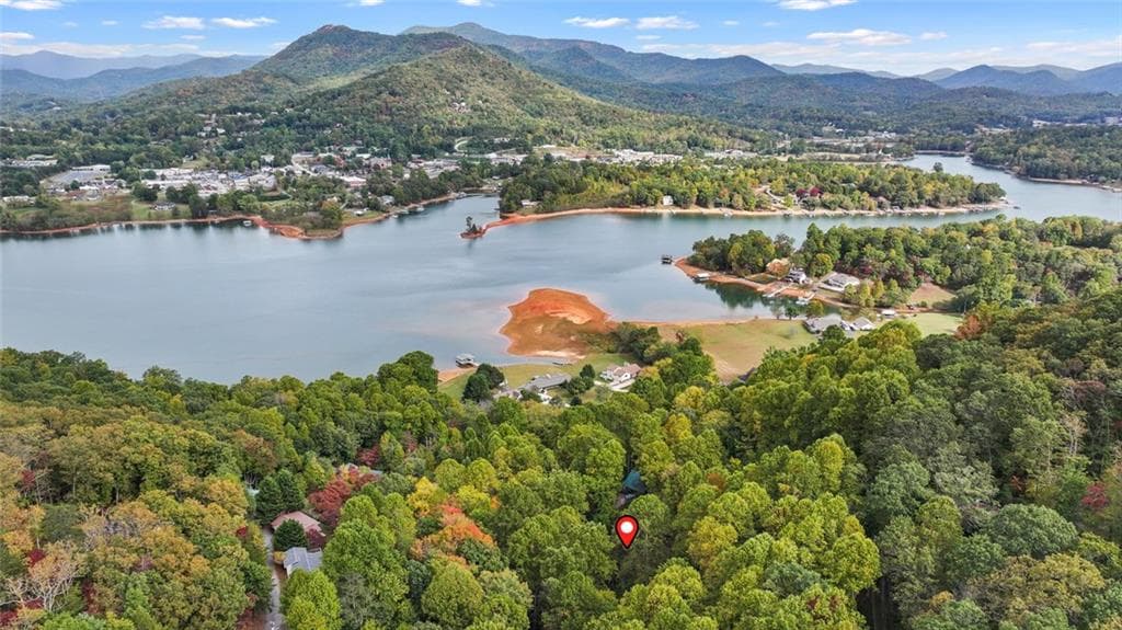 single family residence for sale at 00 Twin Mtn Road, Hiawassee, GA 30546