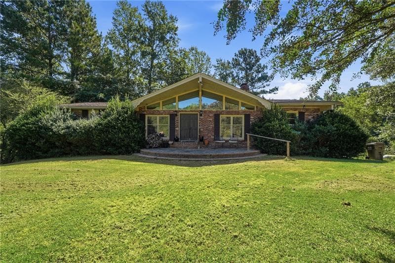 3 bedroom, 2 bathroom single family residence for sale at 6265 Smith Mill Road, Gainesville, GA 30506 — photo 8