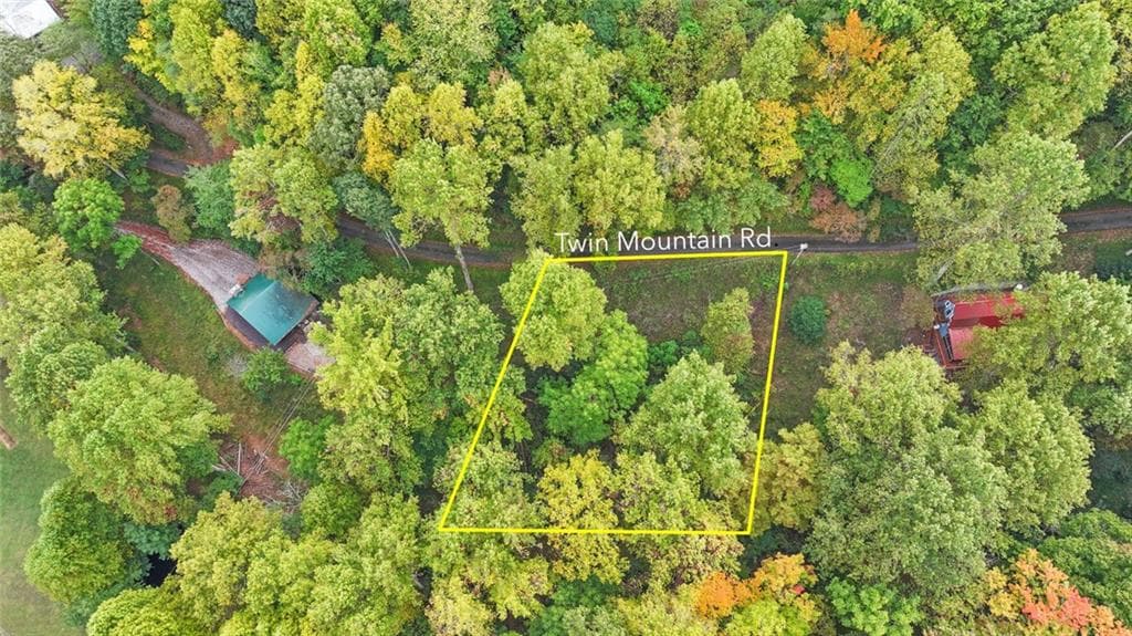 single family residence for sale at 00 Twin Mtn Road, Hiawassee, GA 30546 — photo 2