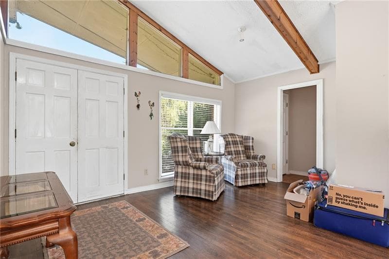 3 bedroom, 2 bathroom single family residence for sale at 6265 Smith Mill Road, Gainesville, GA 30506 — photo 9