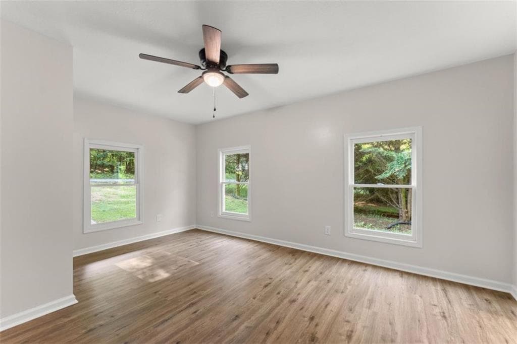4 bedroom, 2 bathroom, 1,275 sq ft single family residence for sale at 937 Sam Craven Road, Cleveland, GA 30528 — photo 7