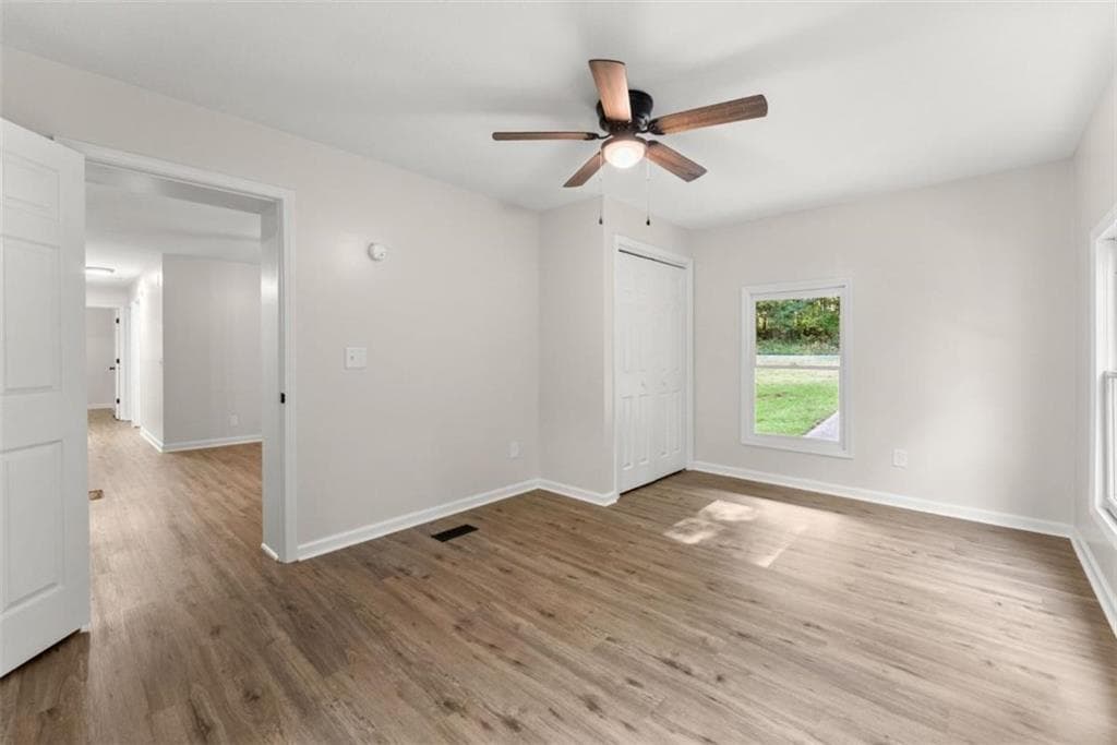 4 bedroom, 2 bathroom, 1,275 sq ft single family residence for sale at 937 Sam Craven Road, Cleveland, GA 30528 — photo 8