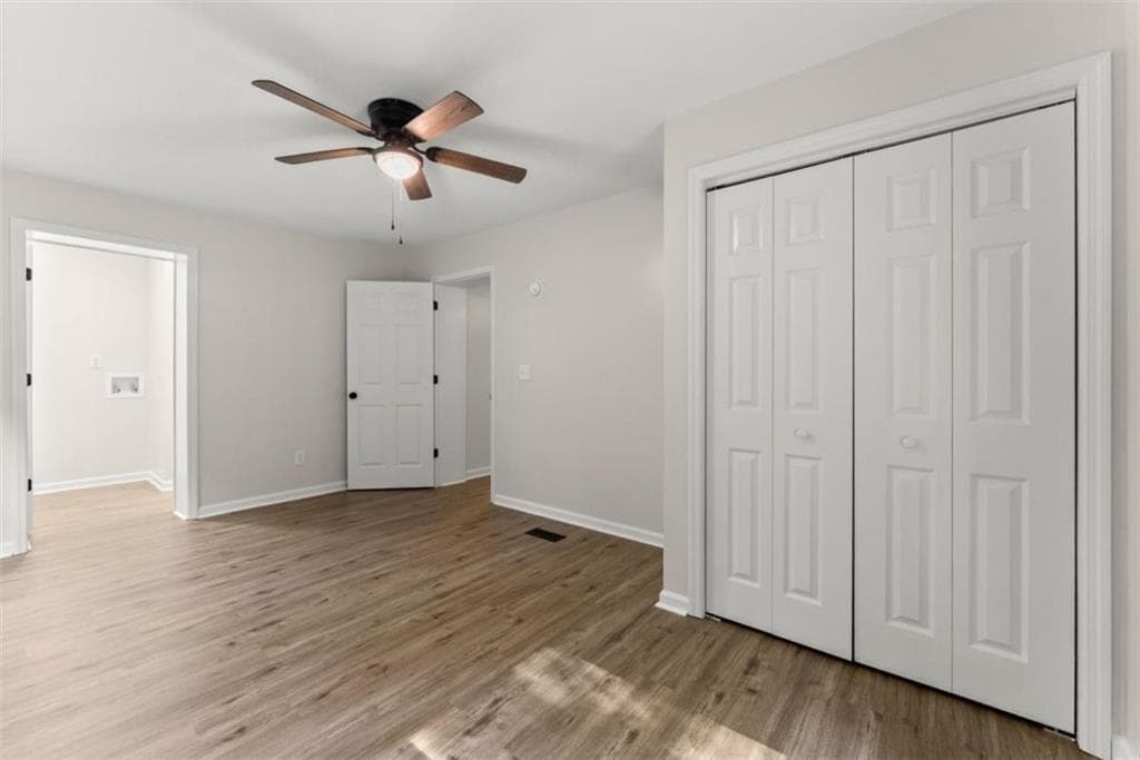 4 bedroom, 2 bathroom, 1,275 sq ft single family residence for sale at 937 Sam Craven Road, Cleveland, GA 30528 — photo 9