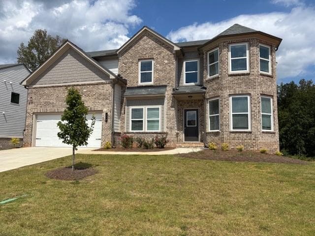 5 bedroom, 3 bathroom, 3,168 sq ft single family residence for rent at 766 Rodeo Drive, Auburn, GA 30011 for $2,750 a month — photo 1 of 16