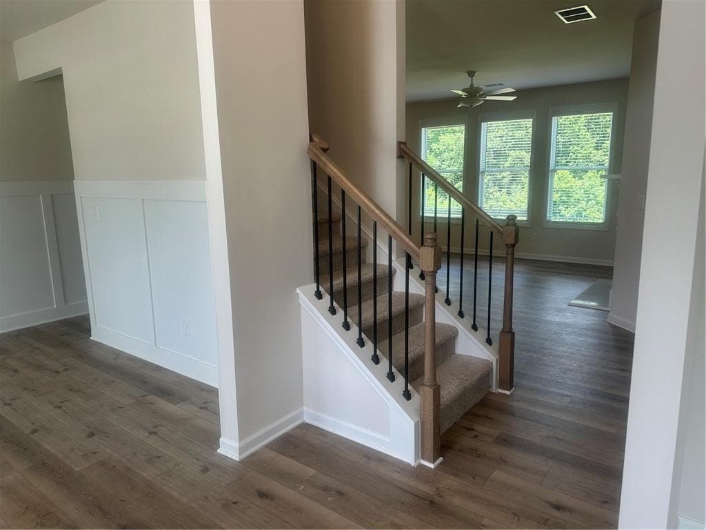 5 bedroom, 3 bathroom, 3,168 sq ft single family residence for rent at 766 Rodeo Drive, Auburn, GA 30011 for $2,750 a month — photo 2
