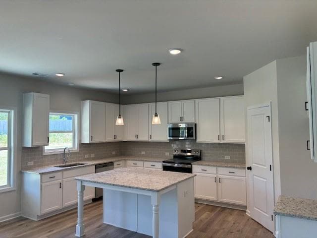 5 bedroom, 3 bathroom, 3,168 sq ft single family residence for rent at 766 Rodeo Drive, Auburn, GA 30011 for $2,750 a month — photo 7