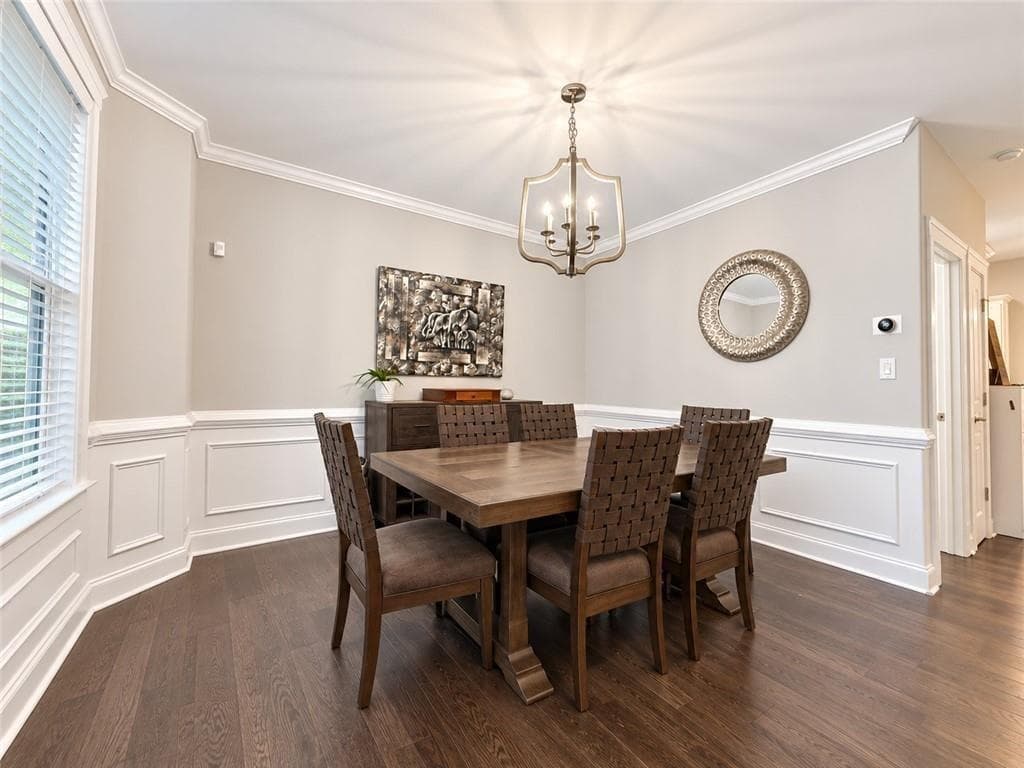 4 bedroom, 4 bathroom, 3,402 sq ft single family residence for sale at 1783 Boulder Walk Lane, Atlanta, GA 30316 — photo 2
