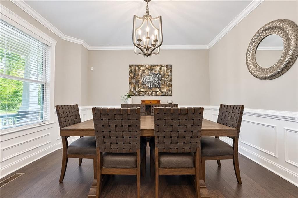 4 bedroom, 4 bathroom, 3,402 sq ft single family residence for sale at 1783 Boulder Walk Lane, Atlanta, GA 30316 — photo 3