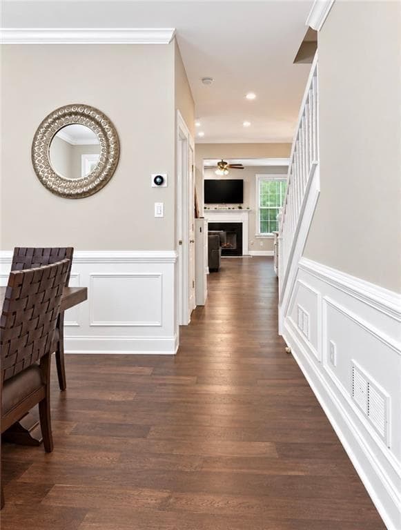 4 bedroom, 4 bathroom, 3,402 sq ft single family residence for sale at 1783 Boulder Walk Lane, Atlanta, GA 30316 — photo 4