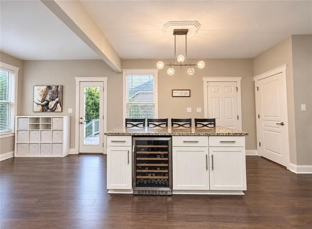 4 bedroom, 4 bathroom, 3,402 sq ft single family residence for sale at 1783 Boulder Walk Lane, Atlanta, GA 30316 — photo 7
