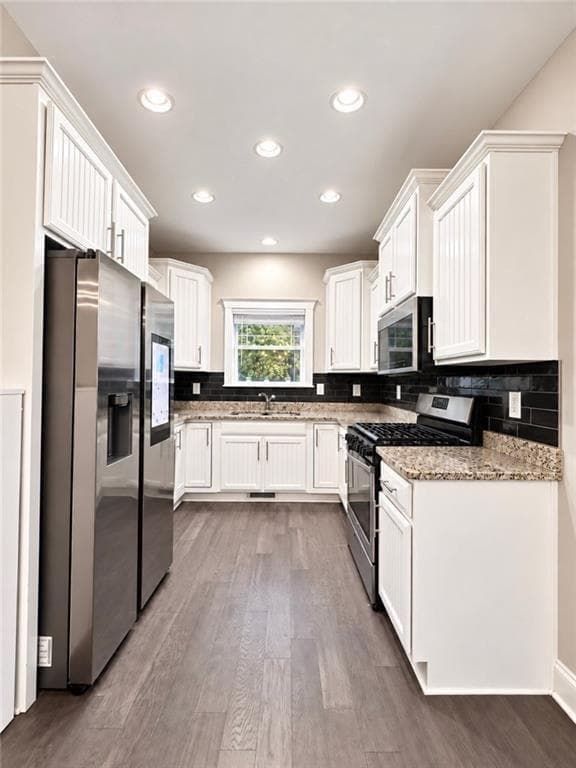 4 bedroom, 4 bathroom, 3,402 sq ft single family residence for sale at 1783 Boulder Walk Lane, Atlanta, GA 30316 — photo 8