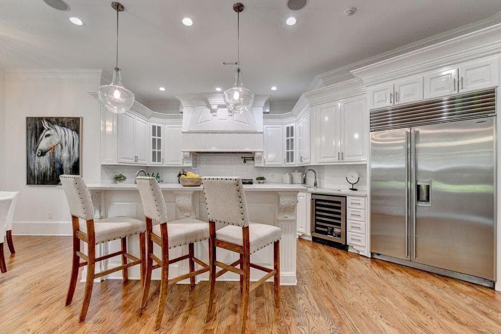 7 bedroom, 9 bathroom, 9,000 sq ft single family residence for sale at 5505 Long Island Drive, Sandy Springs, GA 30327 — photo 10