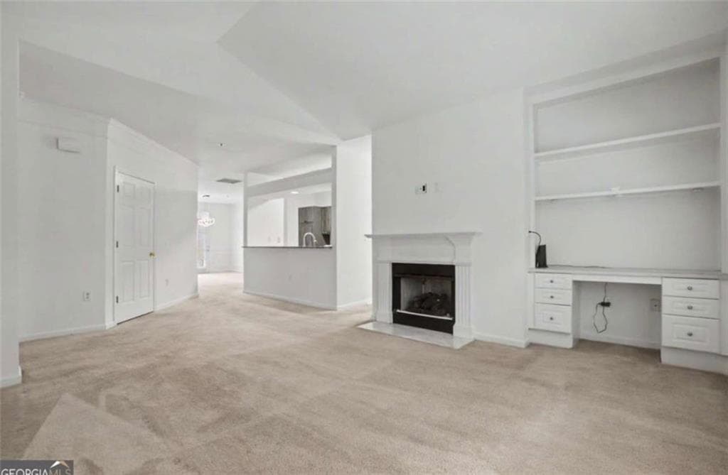 2 bedroom, 2 bathroom, 1,680 sq ft condominium for sale at 1031 Whitshire Way 1031, Alpharetta, GA 30004 — photo 6