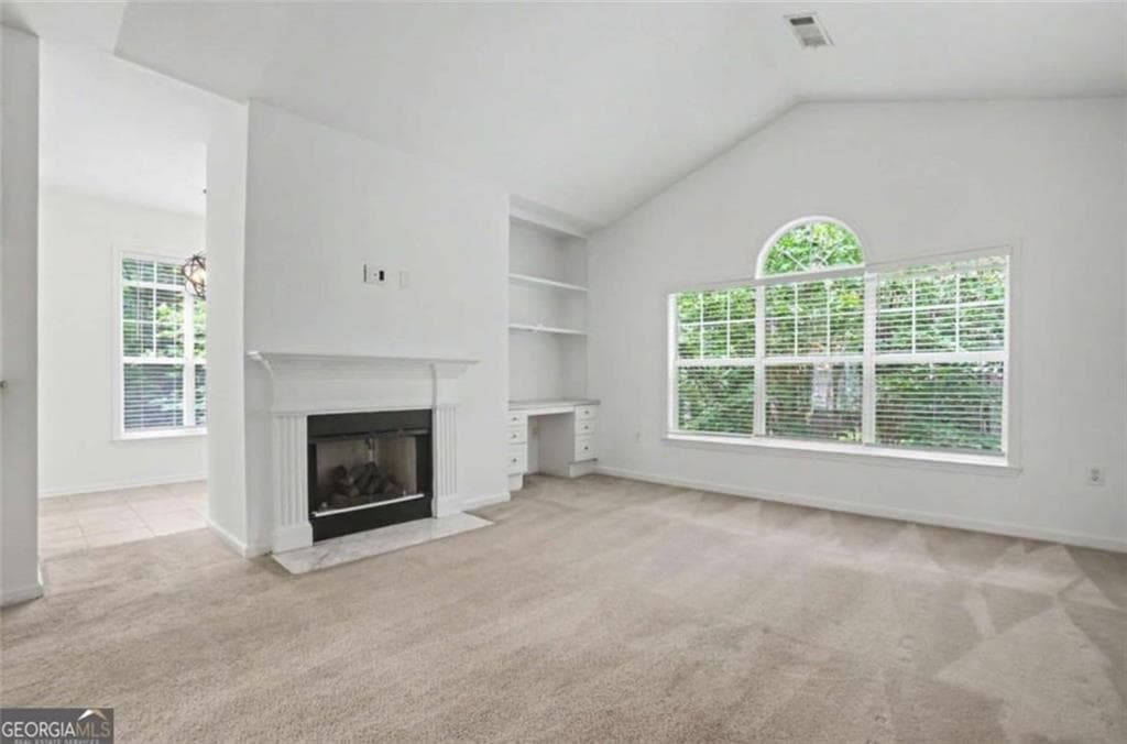 2 bedroom, 2 bathroom, 1,680 sq ft condominium for sale at 1031 Whitshire Way 1031, Alpharetta, GA 30004 — photo 7