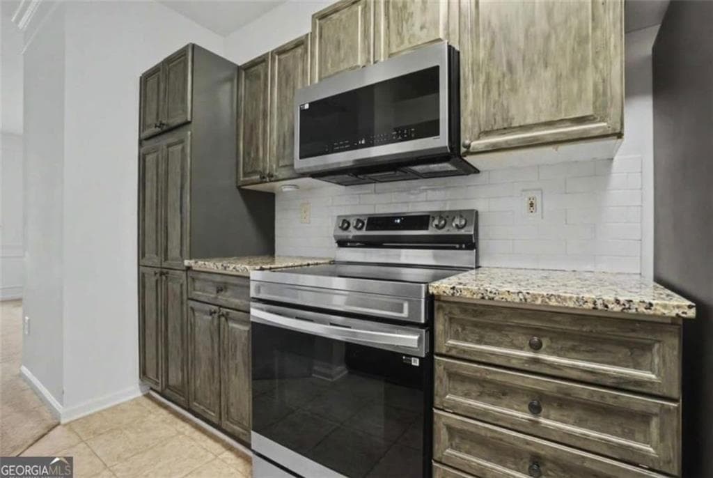 2 bedroom, 2 bathroom, 1,680 sq ft condominium for sale at 1031 Whitshire Way 1031, Alpharetta, GA 30004 — photo 10