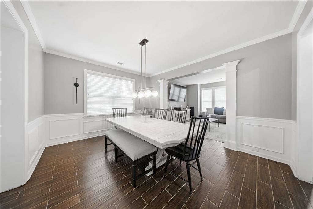 4 bedroom, 3 bathroom, 3,251 sq ft single family residence for sale at 1330 Ethans Way, Mcdonough, GA 30252 — photo 8