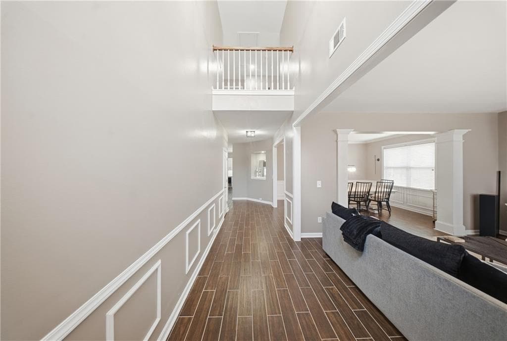 4 bedroom, 3 bathroom, 3,251 sq ft single family residence for sale at 1330 Ethans Way, Mcdonough, GA 30252 — photo 10