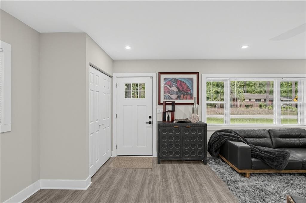 3 bedroom, 2 bathroom, 1,075 sq ft single family residence for sale at 2762 Connally Drive, Atlanta, GA 30311 — photo 10