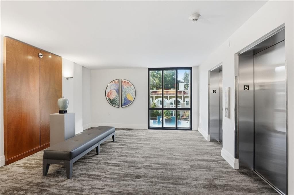 1 bedroom, 1 bathroom, 790 sq ft condominium for rent at 1130 Piedmont Avenue 505, Atlanta, GA 30309 for $2,300 a month — photo 3