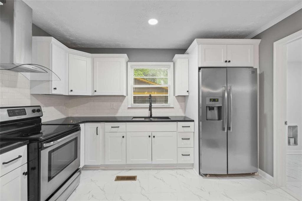 3 bedroom, 2 bathroom, 1,217 sq ft single family residence for sale at 3567 Forrest Park Road, Atlanta, GA 30354 — photo 10