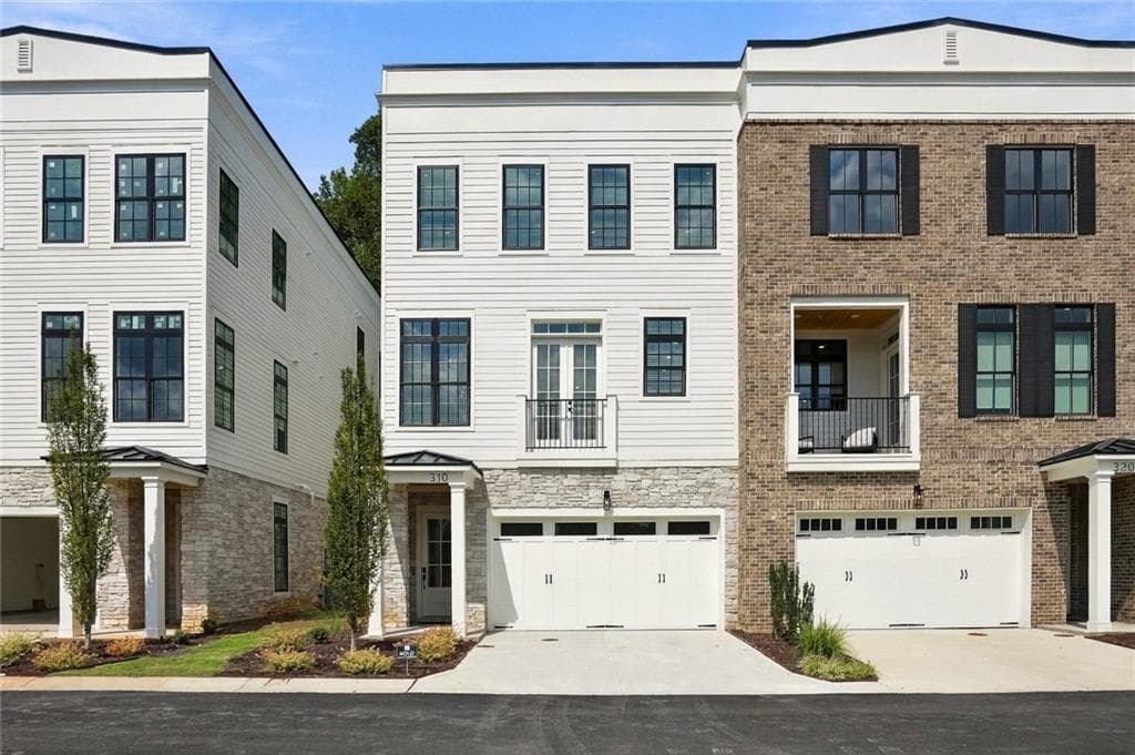 4 bedroom, 4 bathroom, 3,075 sq ft townhouse for rent at 531 State Hwy 9 310, Alpharetta, GA 30009 for $9,900 a month — photo 1 of 35