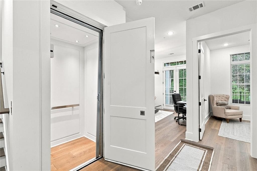 4 bedroom, 4 bathroom, 3,075 sq ft townhouse for rent at 531 State Hwy 9 310, Alpharetta, GA 30009 for $9,900 a month — photo 3