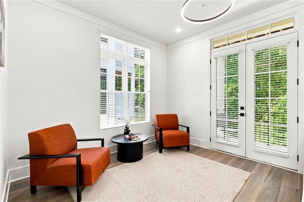 4 bedroom, 4 bathroom, 3,075 sq ft townhouse for rent at 531 State Hwy 9 310, Alpharetta, GA 30009 for $9,900 a month — photo 4
