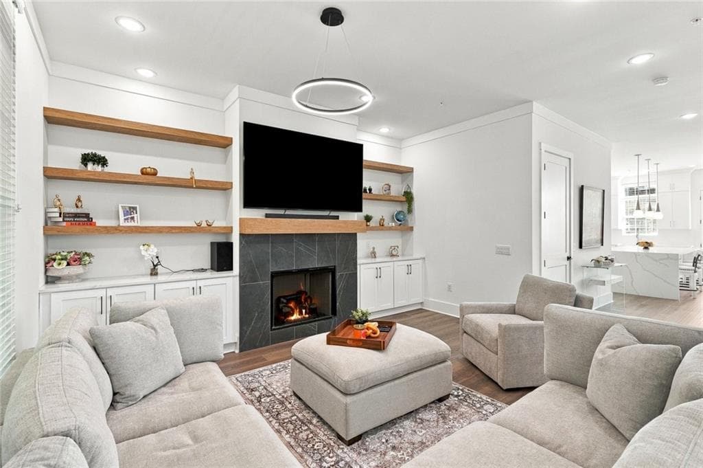 4 bedroom, 4 bathroom, 3,075 sq ft townhouse for rent at 531 State Hwy 9 310, Alpharetta, GA 30009 for $9,900 a month — photo 6