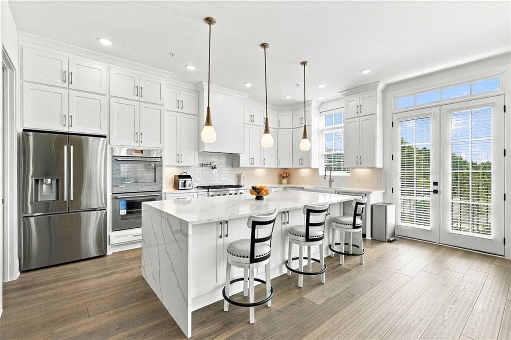 4 bedroom, 4 bathroom, 3,075 sq ft townhouse for rent at 531 State Hwy 9 310, Alpharetta, GA 30009 for $9,900 a month — photo 10