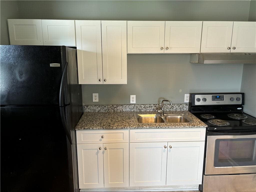 quadruplex for sale at 389 Glenn Street, Atlanta, GA 30312 — photo 3