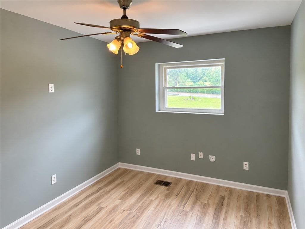 quadruplex for sale at 389 Glenn Street, Atlanta, GA 30312 — photo 4